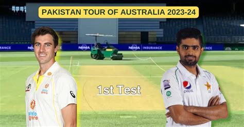 India vs Australia 1st Test: Perth pitch report, key stats of Optus 